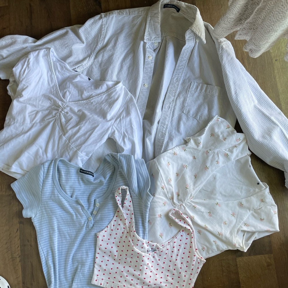 Brandy Melville Bundle